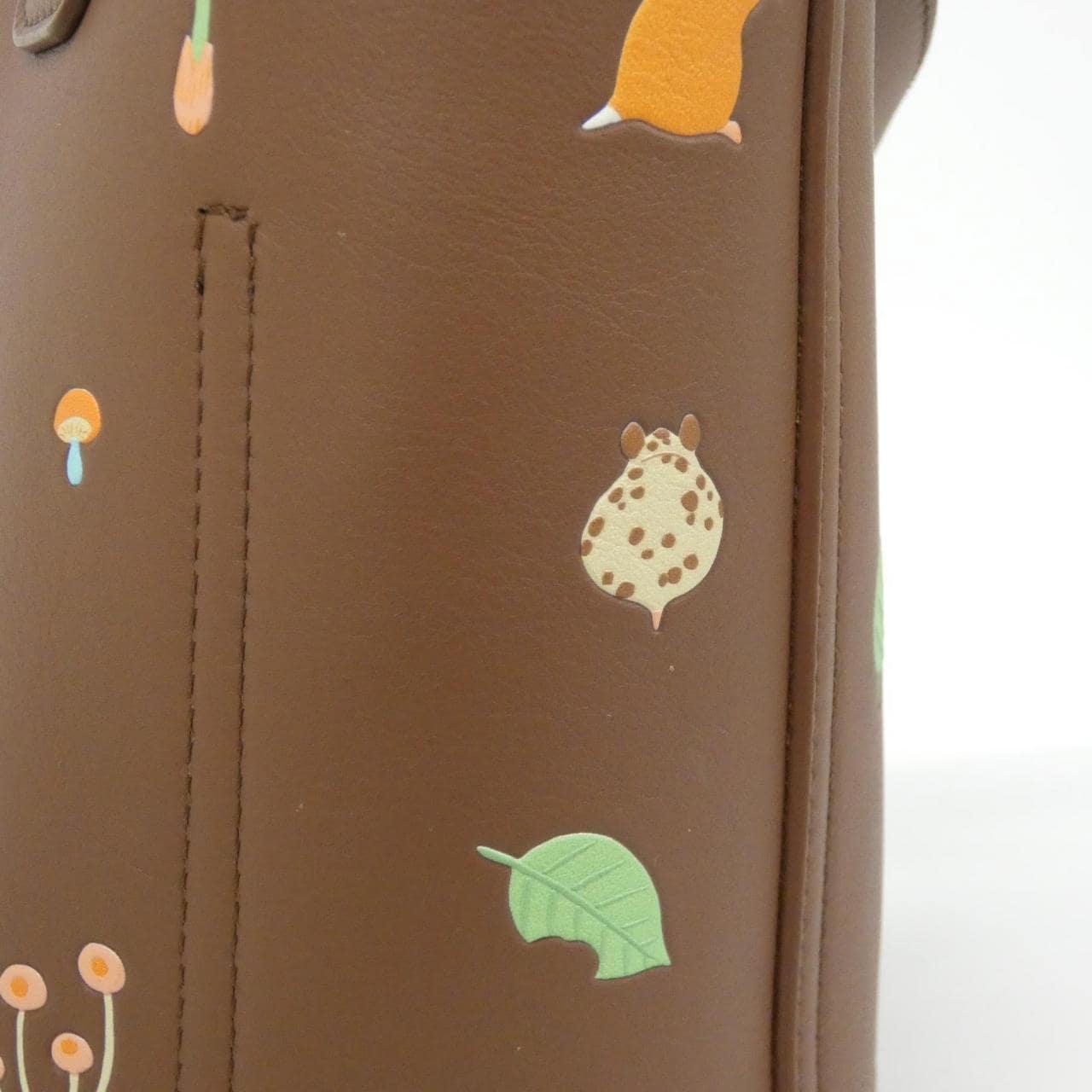 ロエベ ぺブル バケット ミニ AANBBBMX17 バッグ