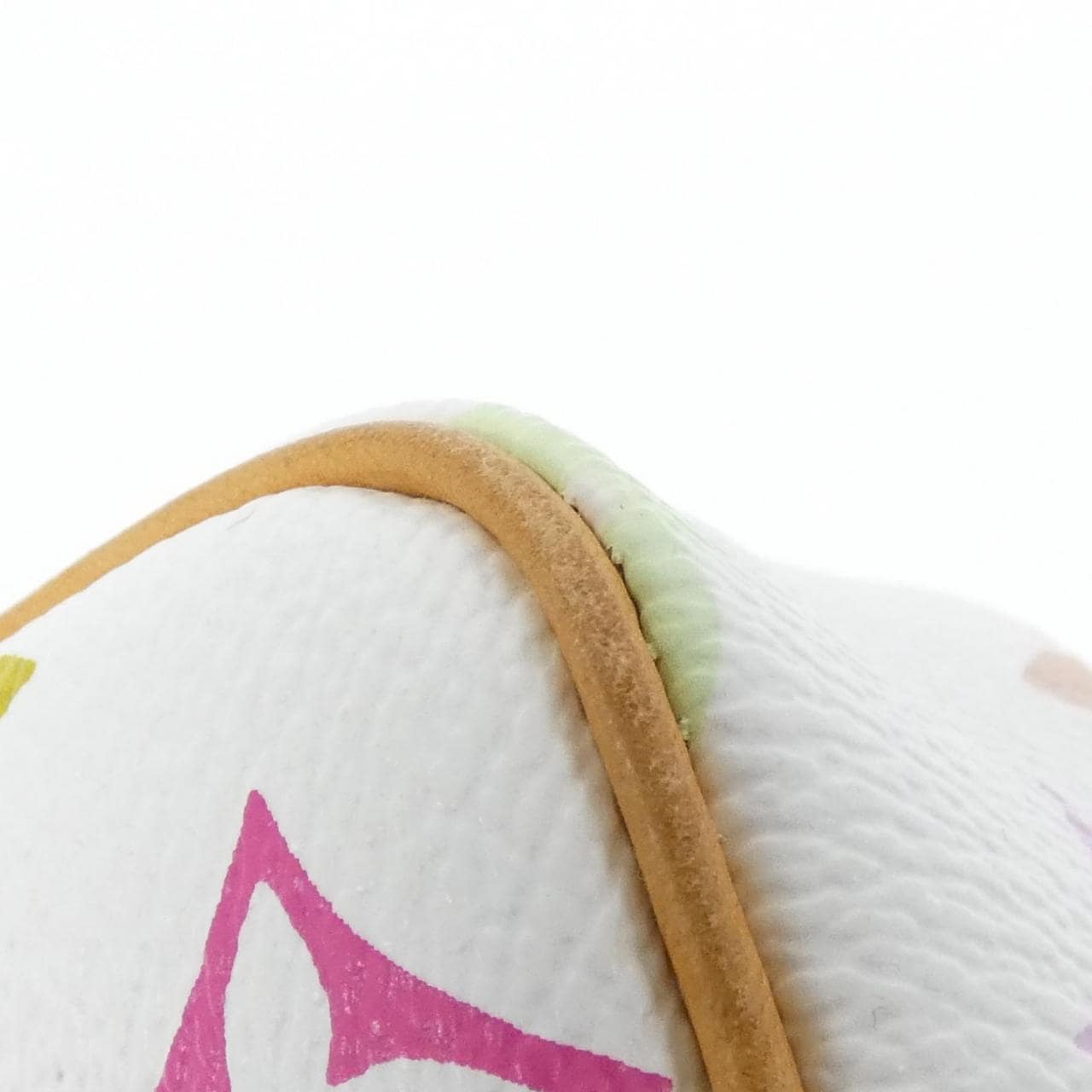 ルイヴィトン マルチカラー ポシェット アクセソワール M92649 アクセサリーポーチ