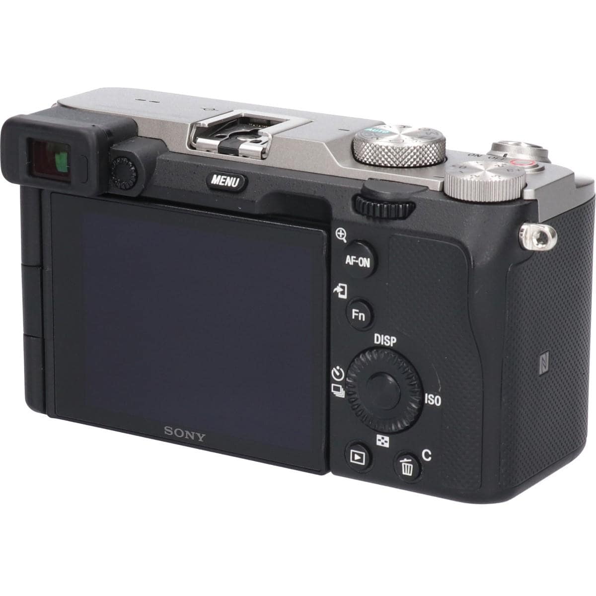 α７Ｃ　ＩＬＣＥ－７Ｃ