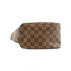 ルイヴィトン ダミエ ジェロニモス N51994 ショルダーバッグ