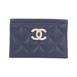 [Unused items] CHANEL AP4179 card case