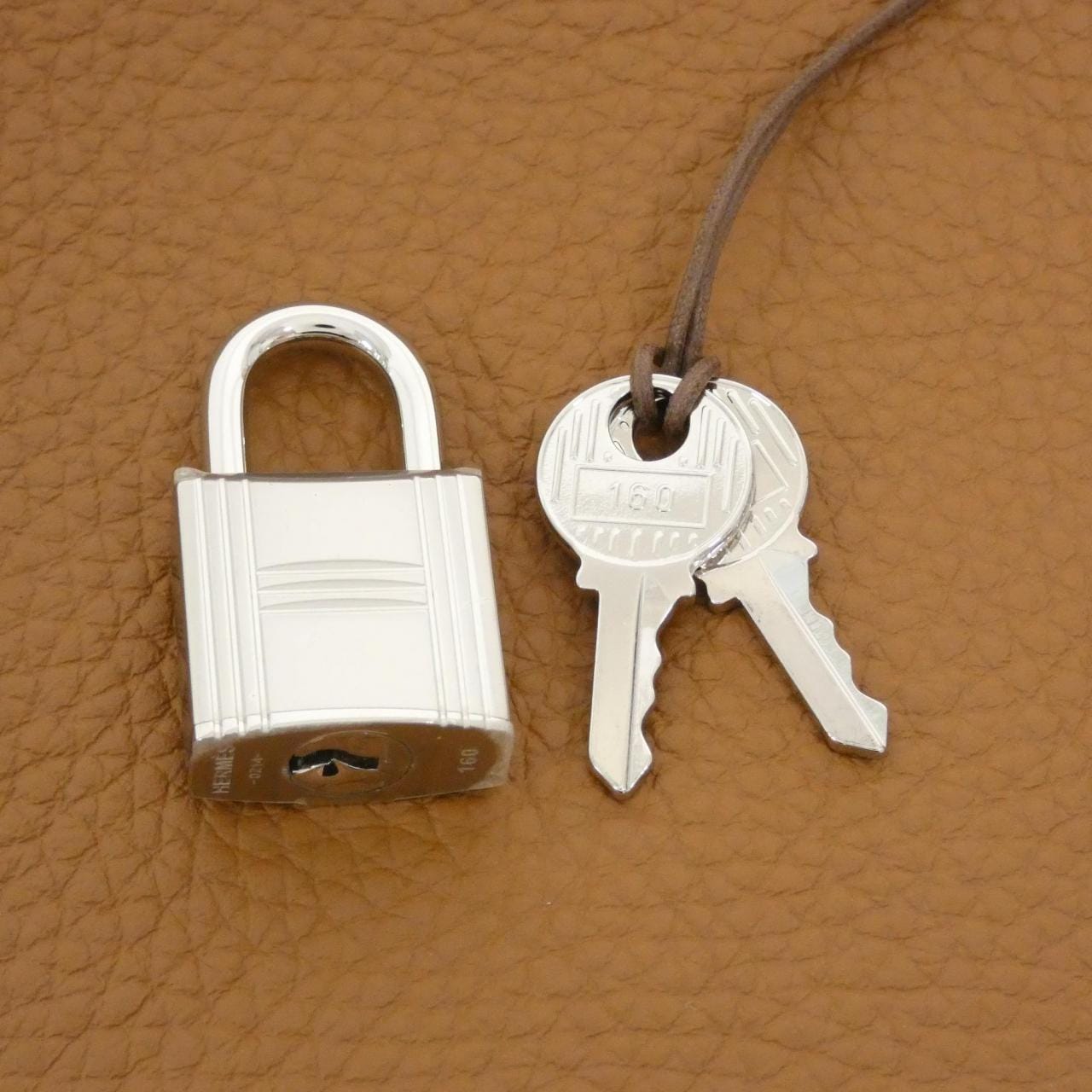【未使用品】エルメス ピコタン ロック PM 056289CK バッグ