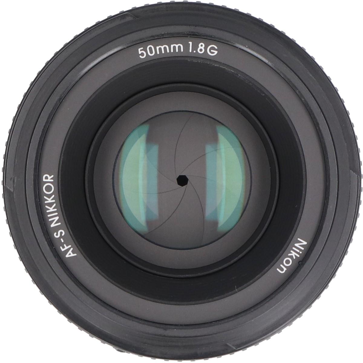 ＡＦ－Ｓ５０ｍｍ　Ｆ１．８Ｇ