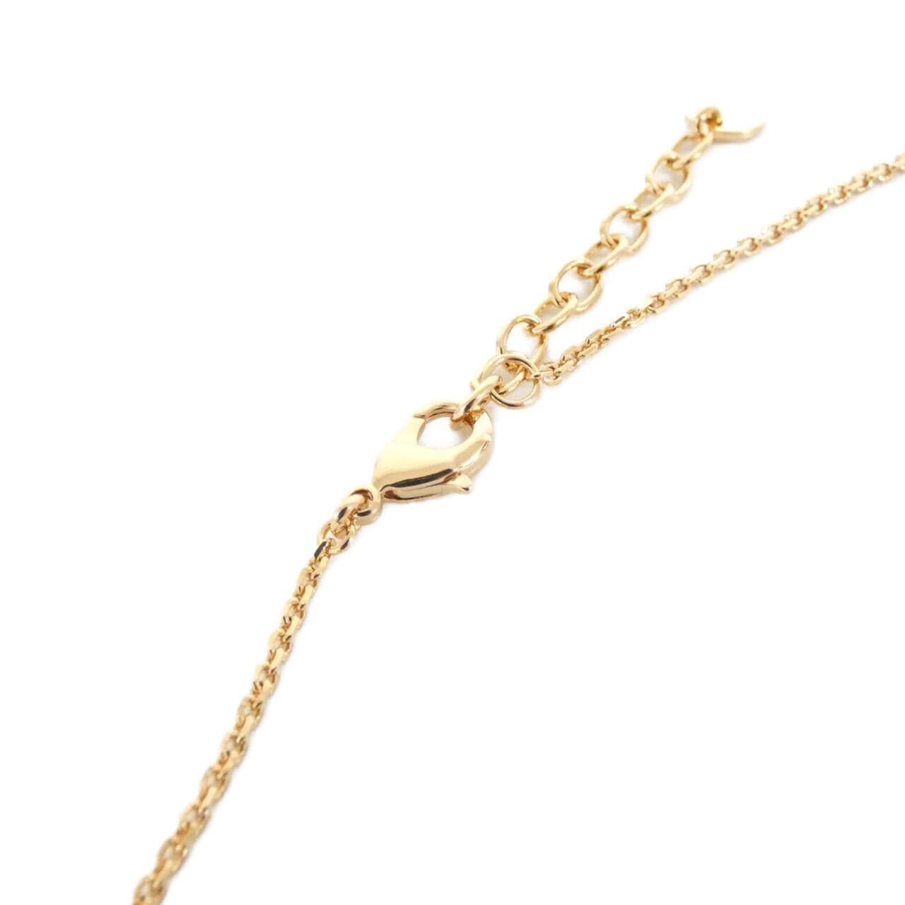 クリスチャンディオール クレール ディー リュヌ N1033CDLCY ネックレス