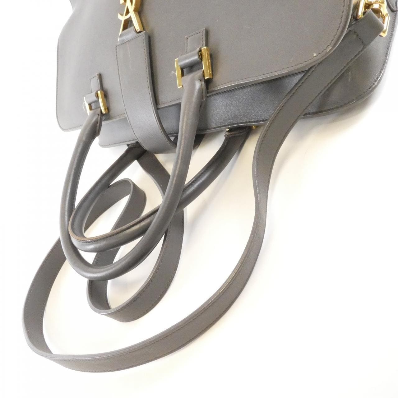 サンローラン CABAS MONOGRAM 357394 バッグ