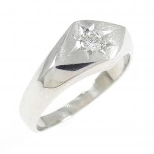 PM ダイヤモンド リング