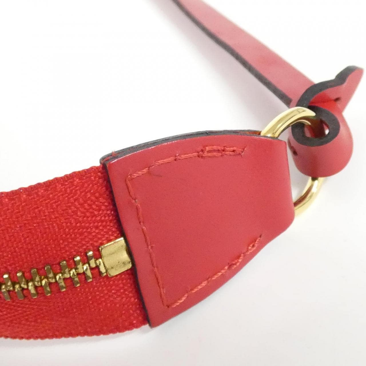ルイヴィトン エピ ポシェット アクセソワール 24cm M52947 アクセサリーポーチ