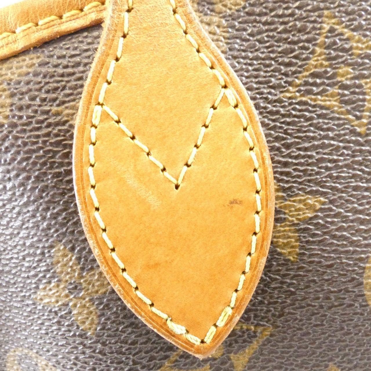 ルイヴィトン モノグラム ネヴァーフル PM M40155 バッグ