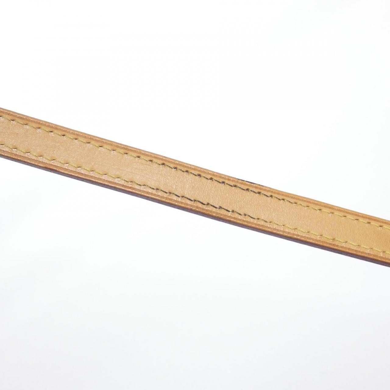 ルイヴィトン エピ ドックBB M93249 ボストンバッグ