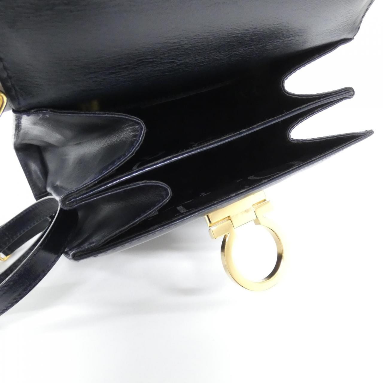 【ヴィンテージ】サルヴァトーレフェラガモ 21 2193 バッグ