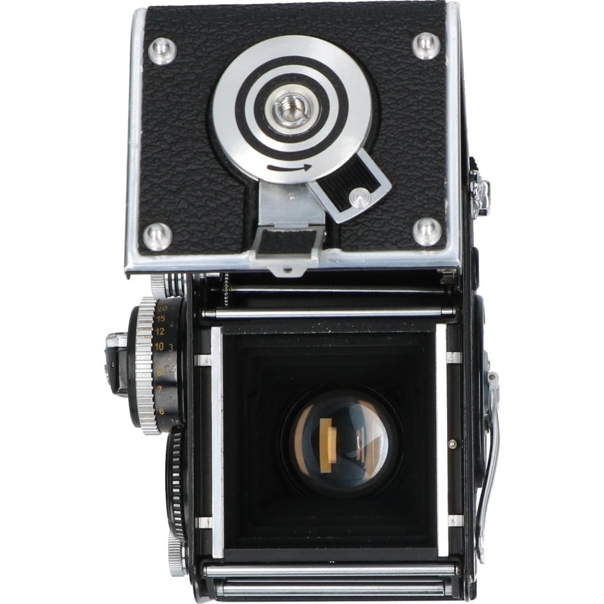 ＲＯＬＬＥＩＦＬＥＸ　２．８Ｆ