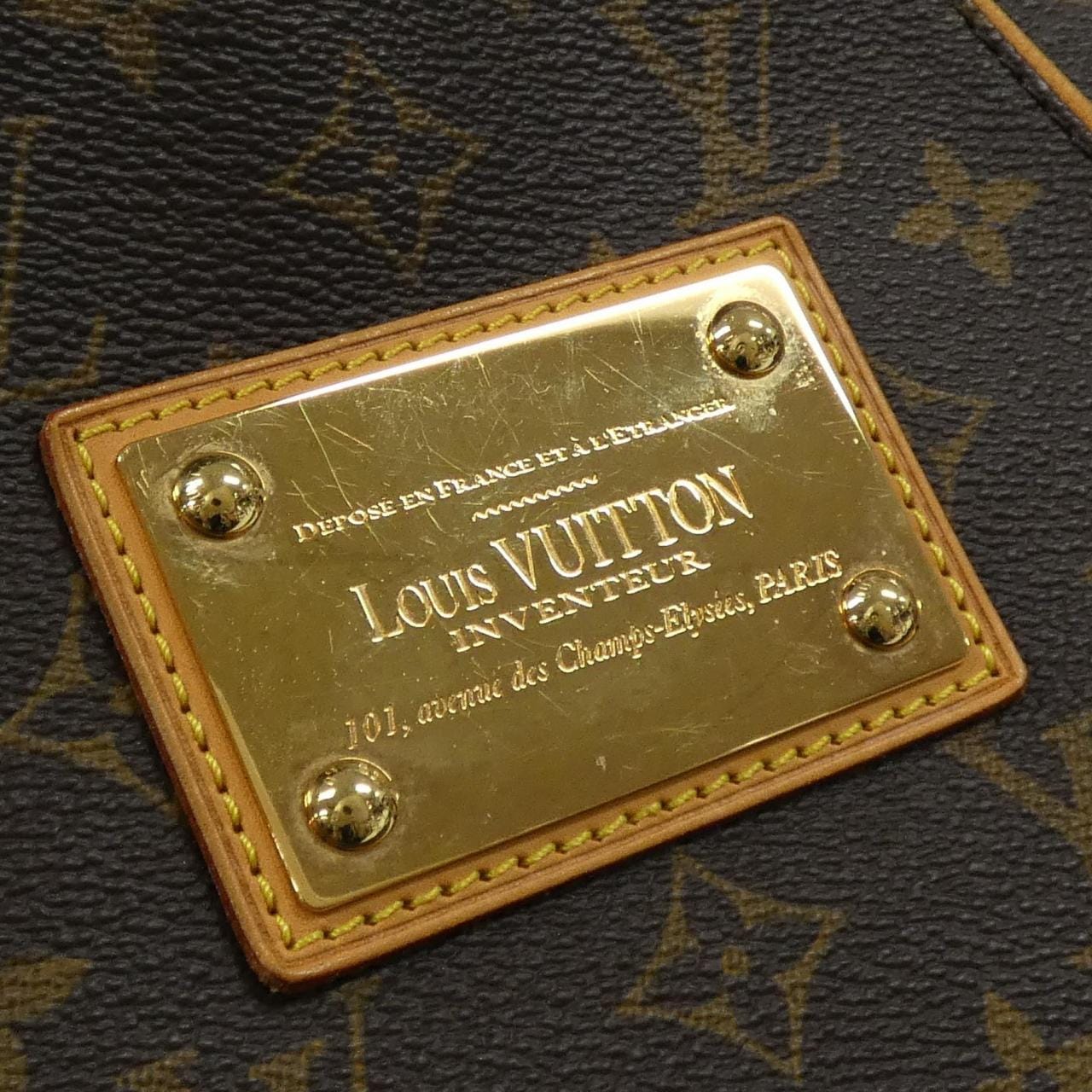 ルイヴィトン モノグラム ガリエラ PM M56382 ショルダーバッグ