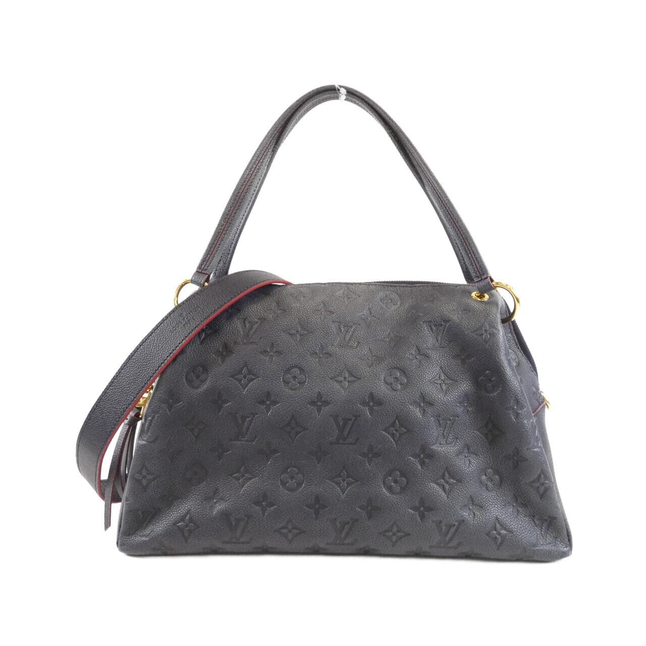 ルイヴィトン モノグラム アンプラント ポンテュ PM M43721 ショルダーバッグ