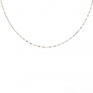 K10YG ネックレス