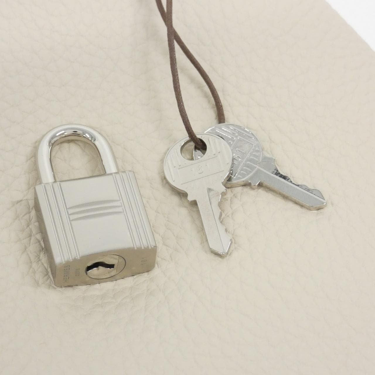【未使用品】エルメス ピコタン ロック PM 056289CK バッグ