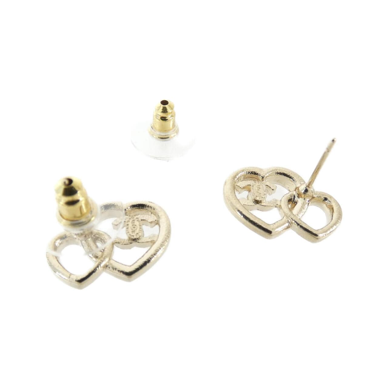 [BRAND NEW] CHANEL ABB666 earrings