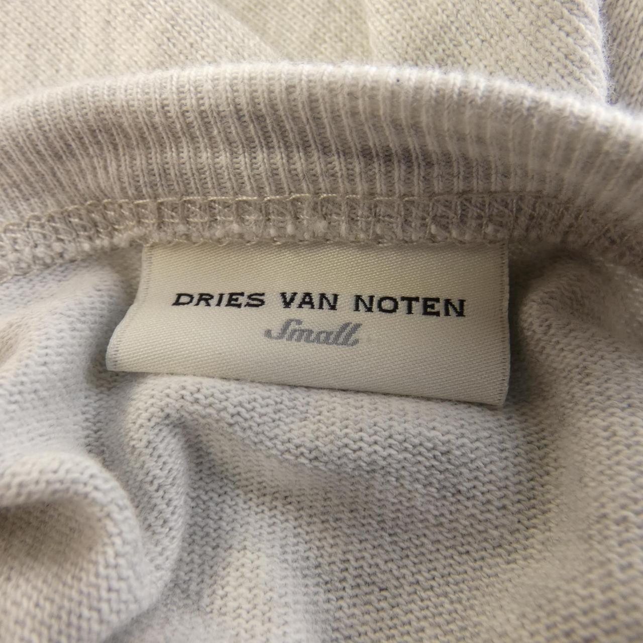 DRIES VAN NOTEN德賴斯·範諾頓 (Dries Van Noten) 上衣