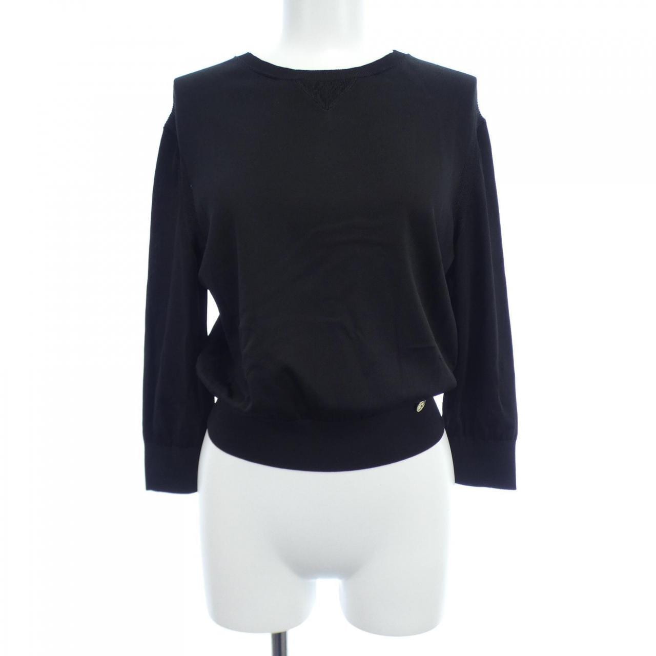 シャネル CHANEL ニット