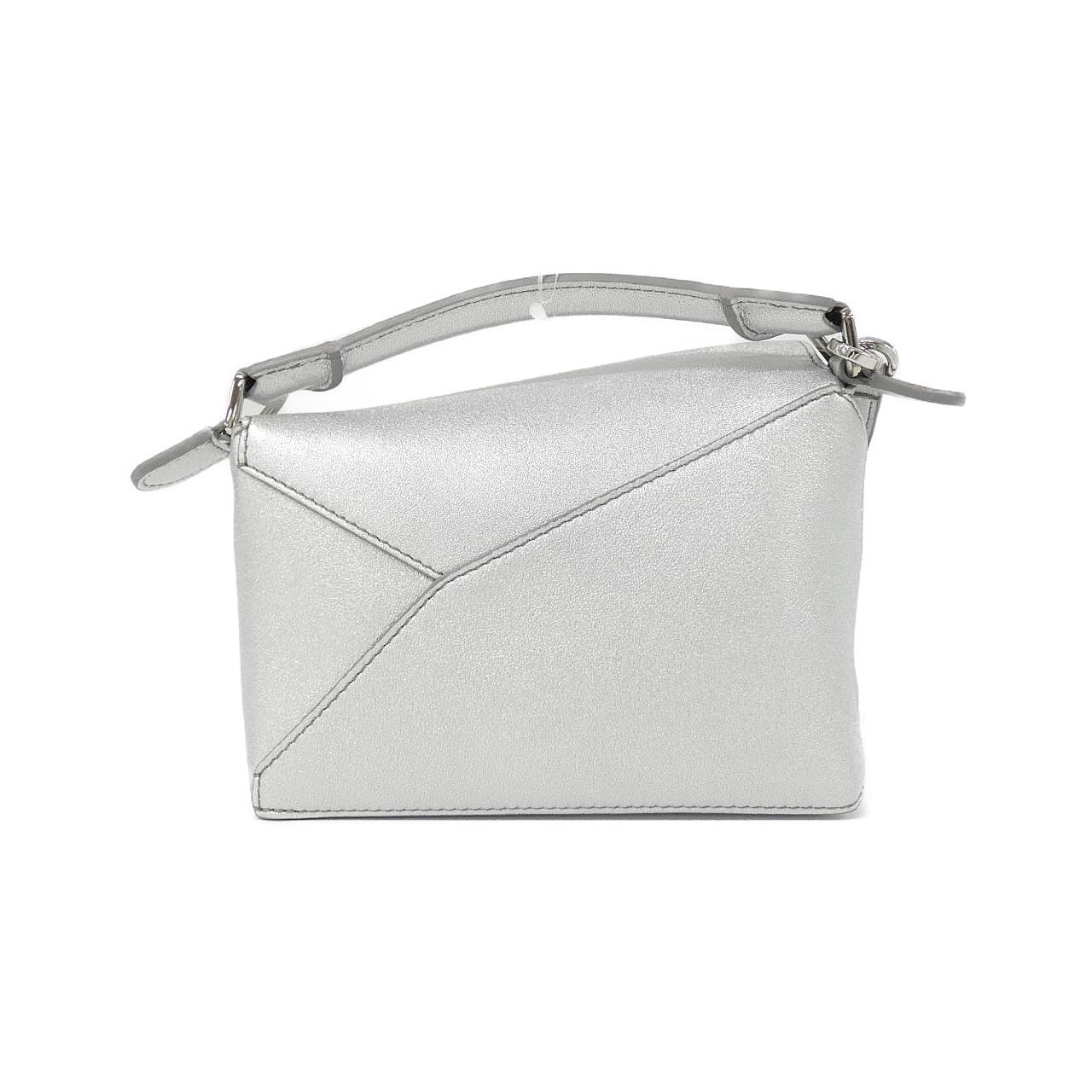[BRAND NEW] Loewe Puzzle Edge Mini A510P88X43 Bag