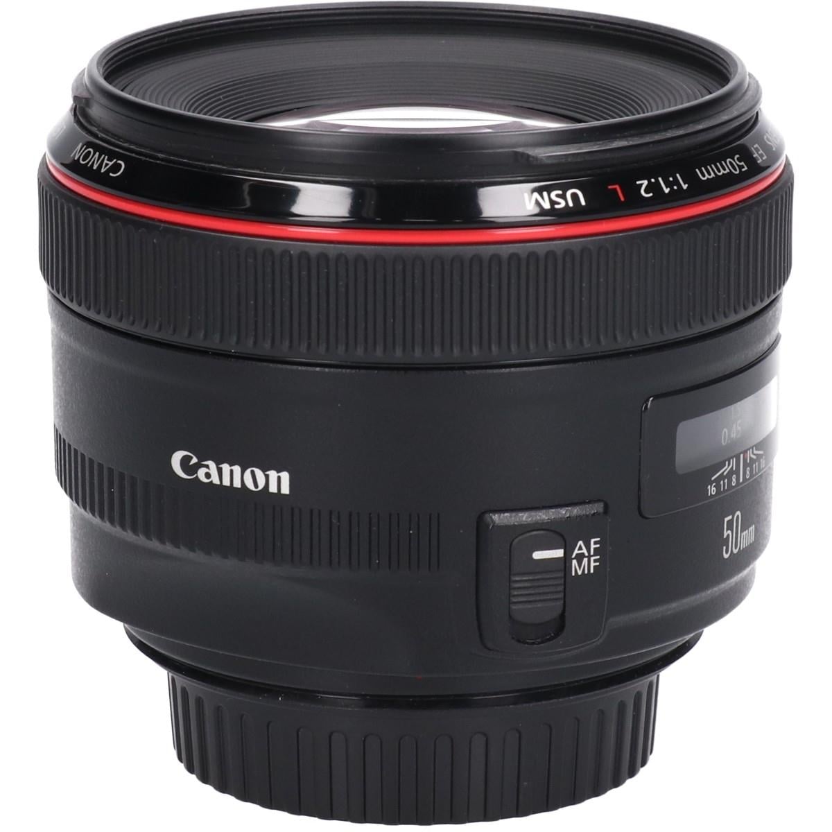 EF50mm F1.2L USM