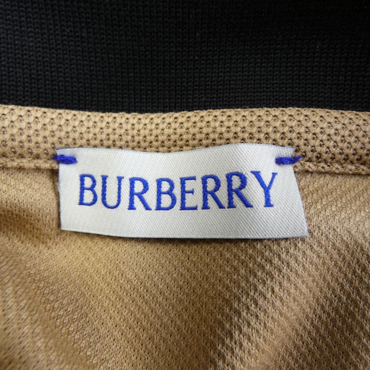 バーバリー BURBERRY 8083155 ポロシャツ