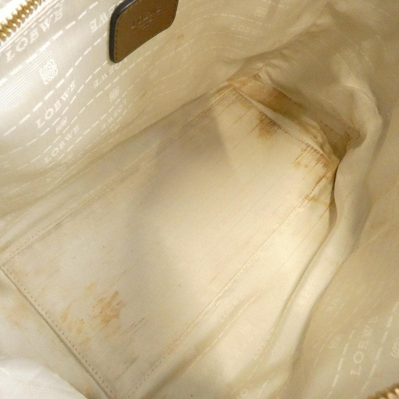 ロエベ MAIA 374 76 B77 バッグ