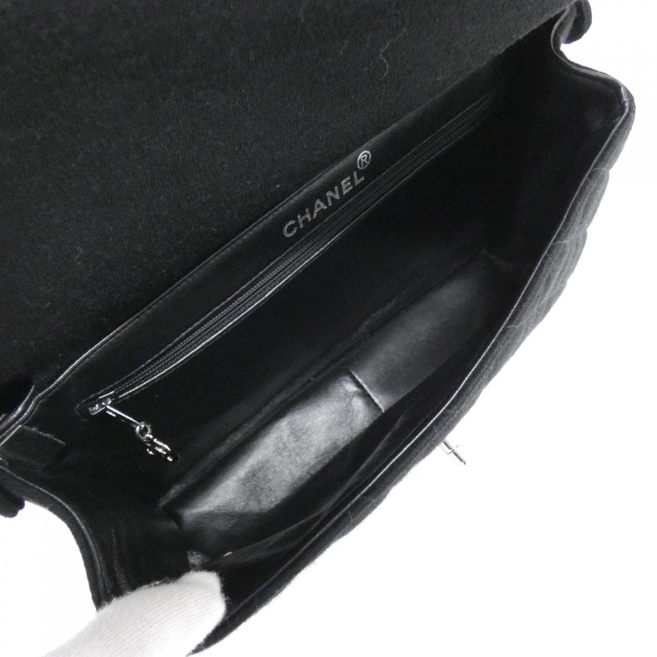 【ヴィンテージ】シャネル バッグ