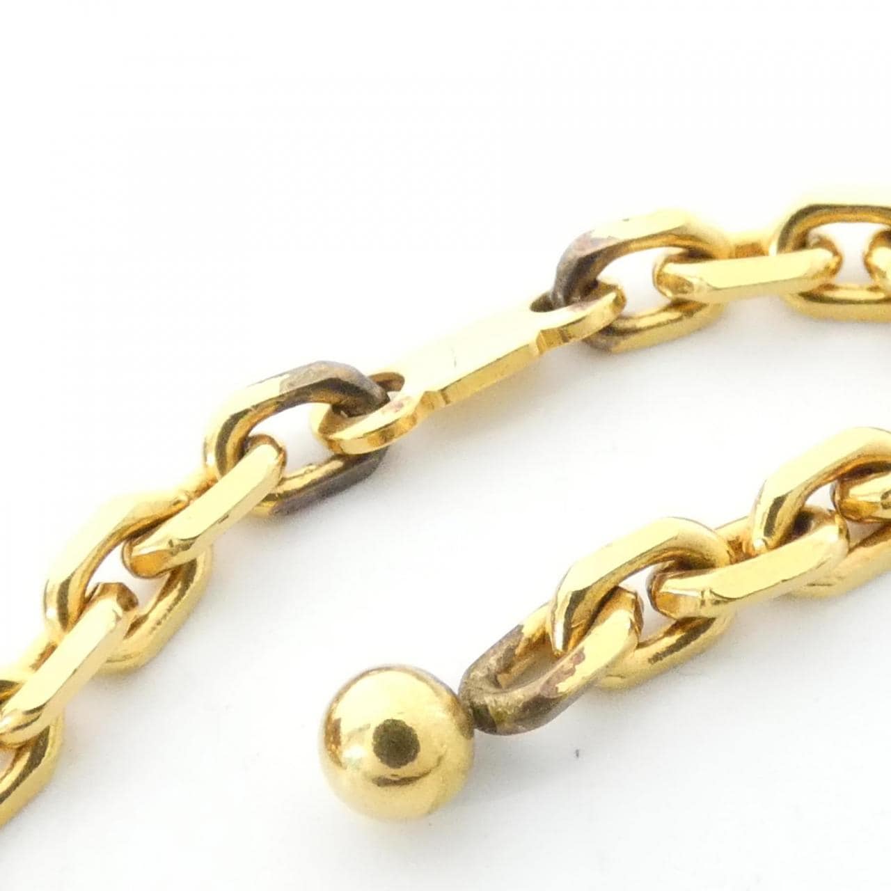 【ヴィンテージ】エルメス ノマド グローブホルダー