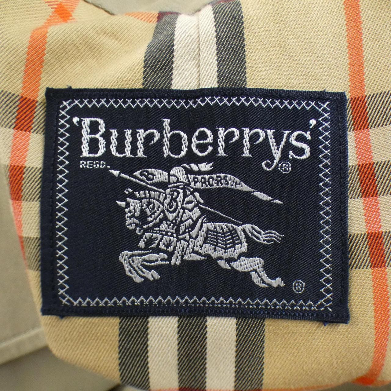 【ヴィンテージ】バーバリーズ Burberrys コート
