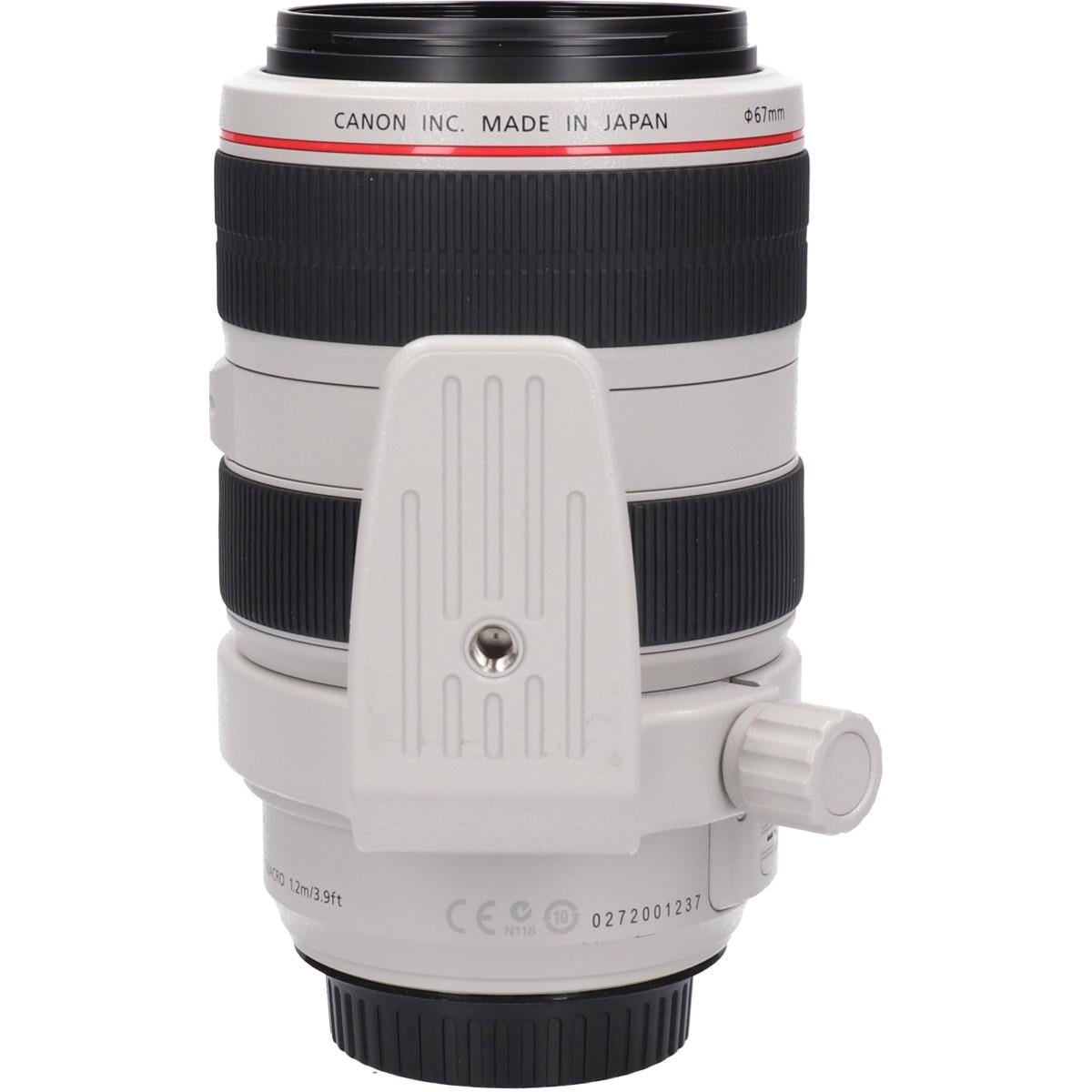 ＥＦ７０－３００ｍｍ　Ｆ４－５．６Ｌ　ＩＳ　ＵＳＭ
