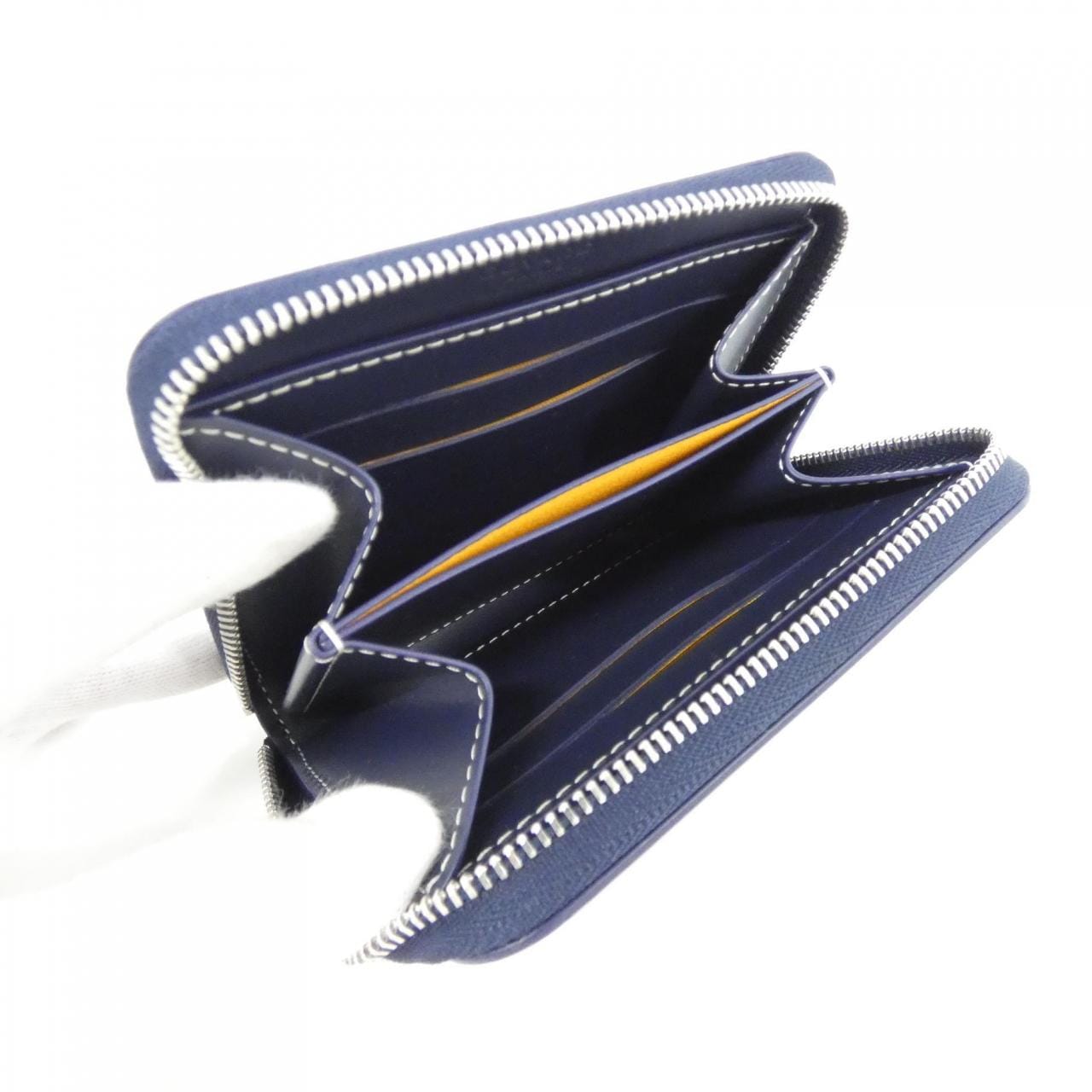 【新品】ゴヤール マティ二ヨン PM APM ZIP PM コインケース
