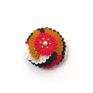 【新品】帯留