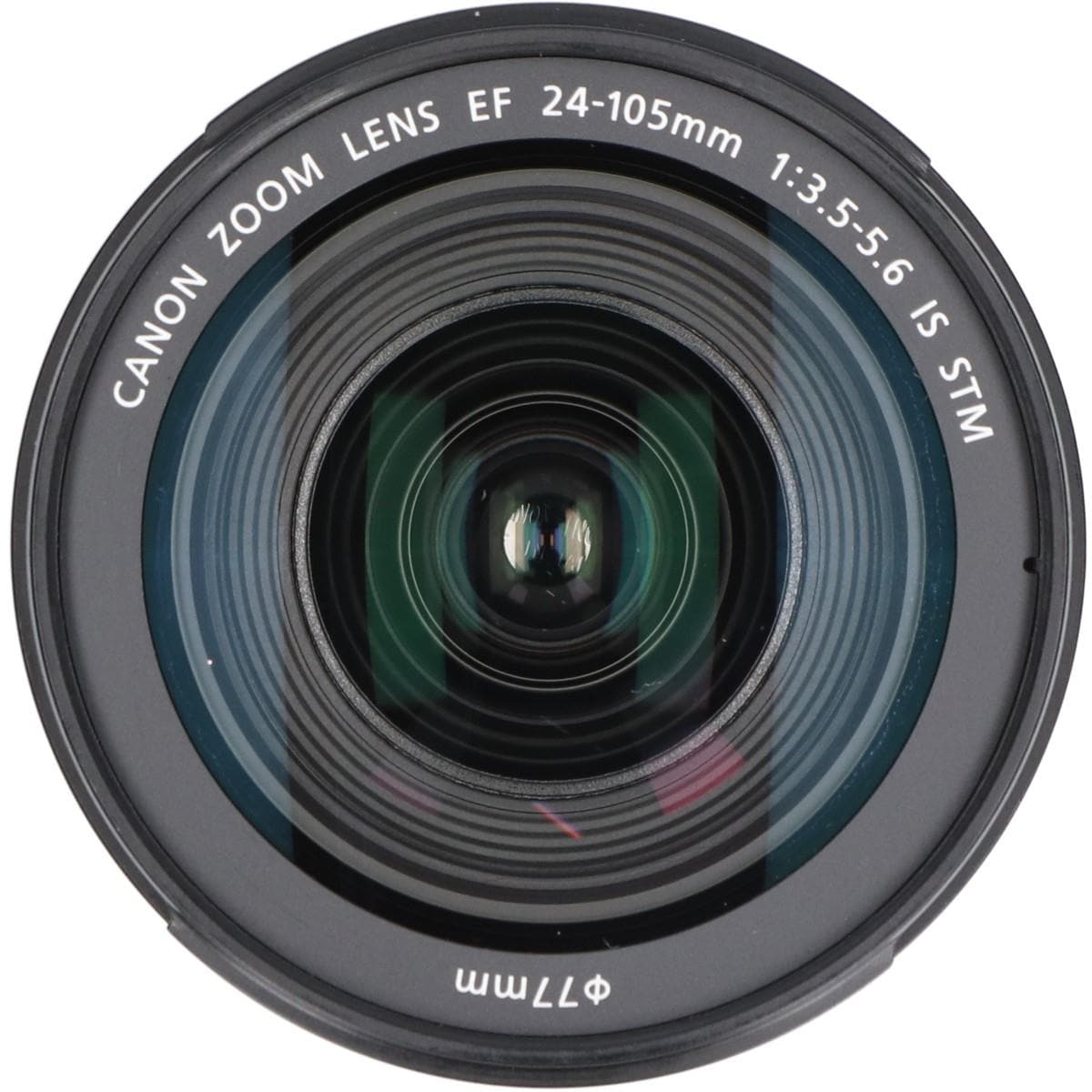 ＥＦ２４－１０５ｍｍ　Ｆ３．５－５．６ＩＳ　ＳＴＭ