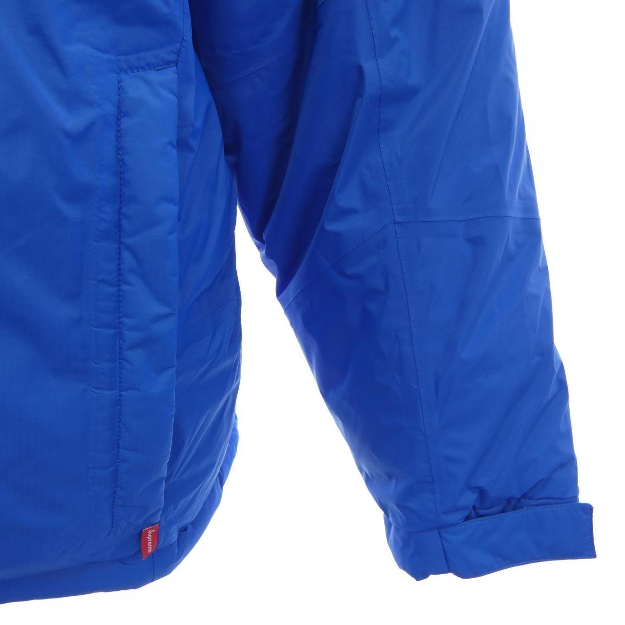 シュプリームザノースフェイス SUPREME×NORTH FACE ダウンジャケット