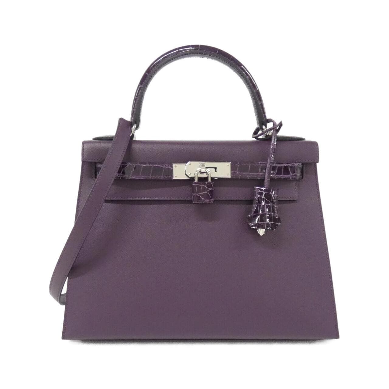 HERMES Kelly Touch 28cm 082738CK 包款