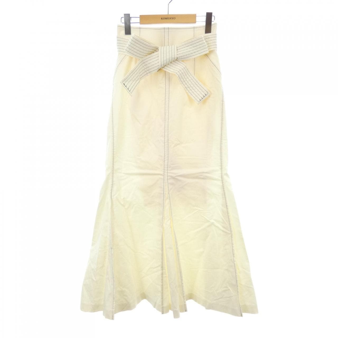 フレイアイディー FRAY I.D FWFS221022 スカート