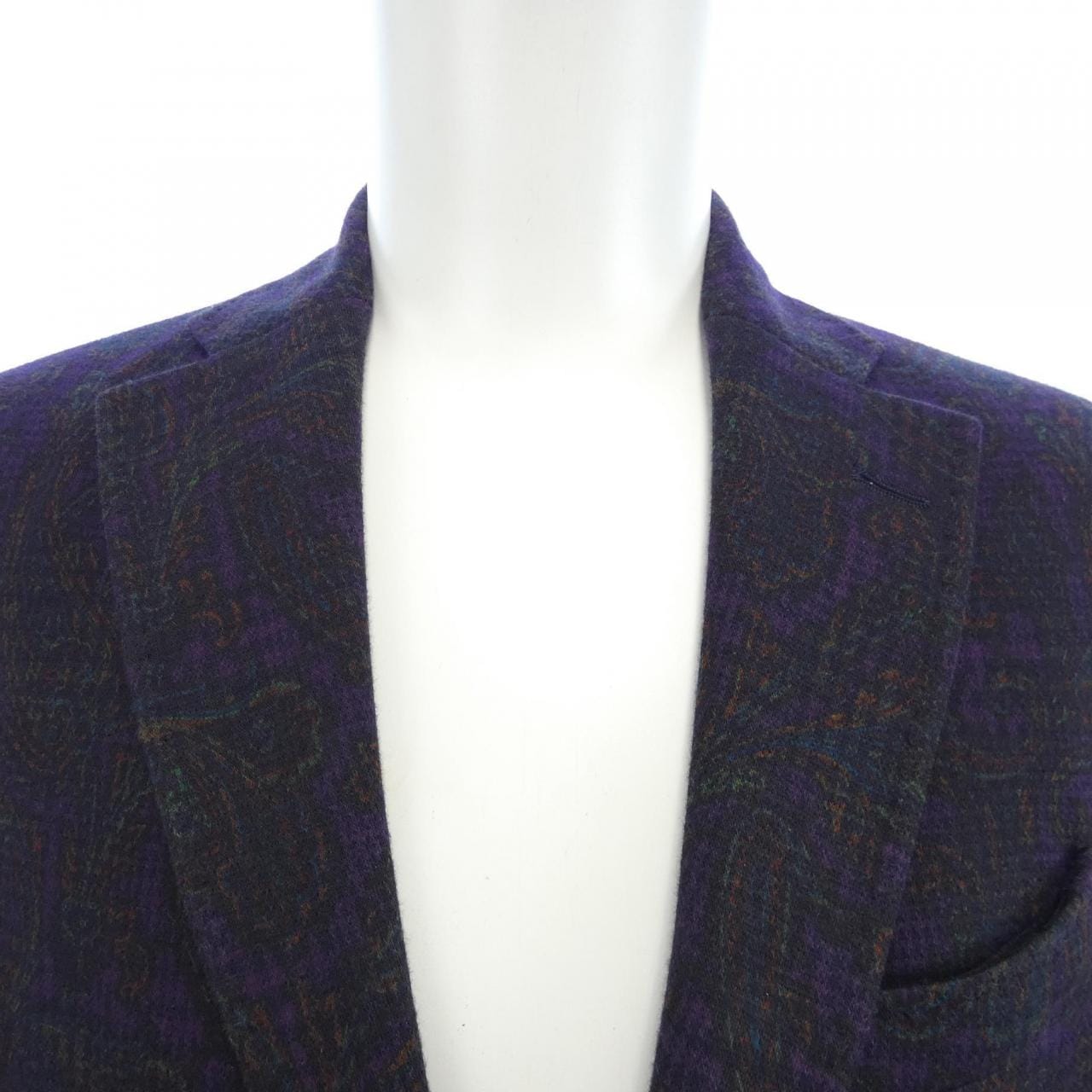 エトロ ETRO NEW JERSEY ジャケット