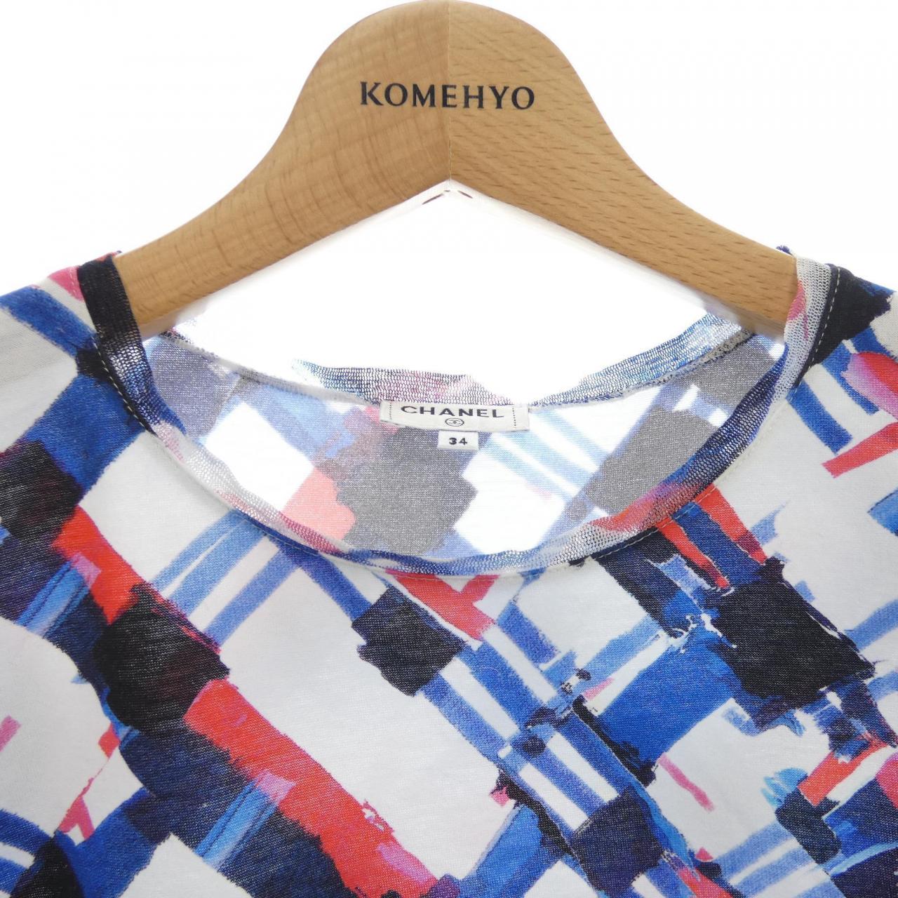 シャネル CHANEL P53878V40339 トップス