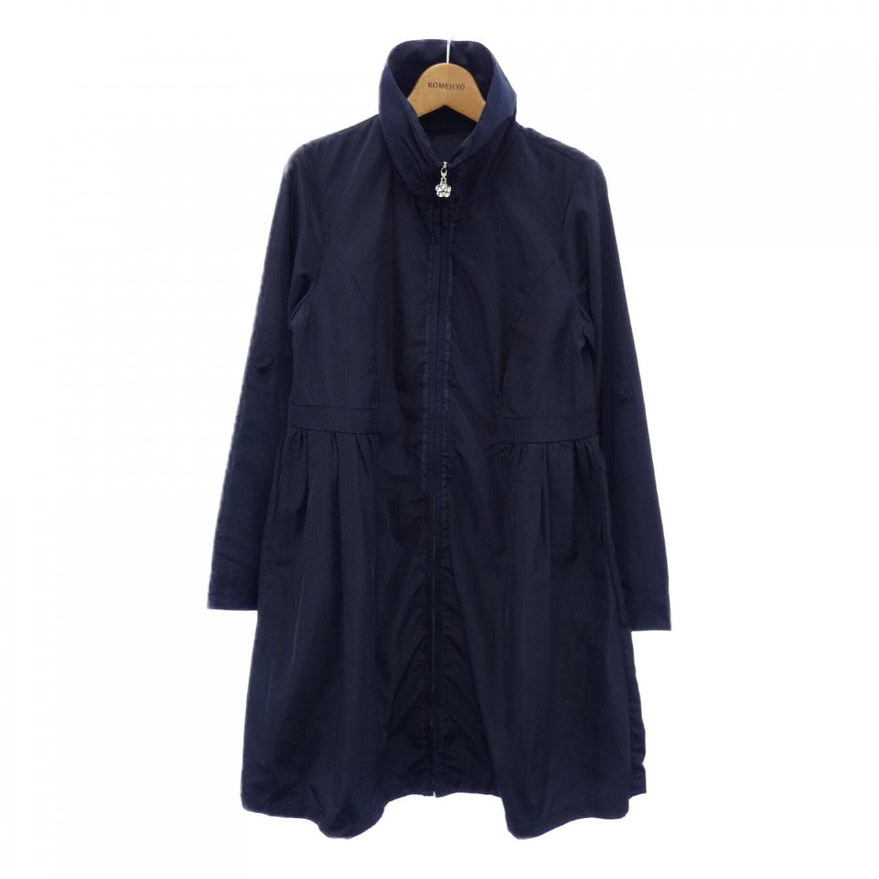 ギャラリービスコンティ GALLERY VISCONTI コート