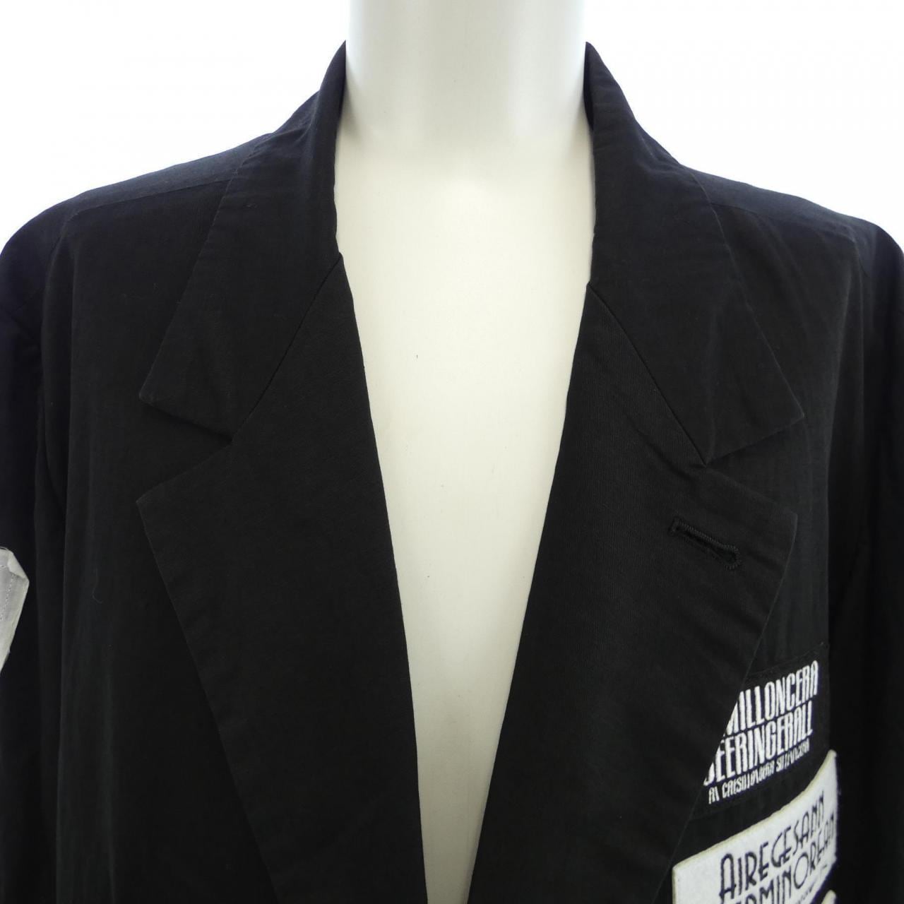 DISTOTION3 コート