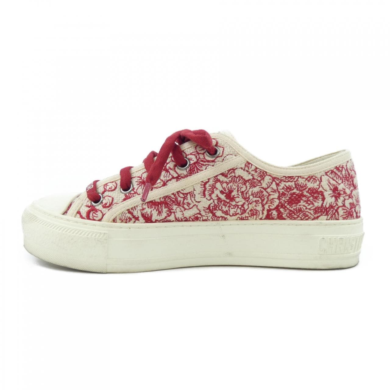 クリスチャンディオール CHRISTIAN DIOR LS0918 スニーカー