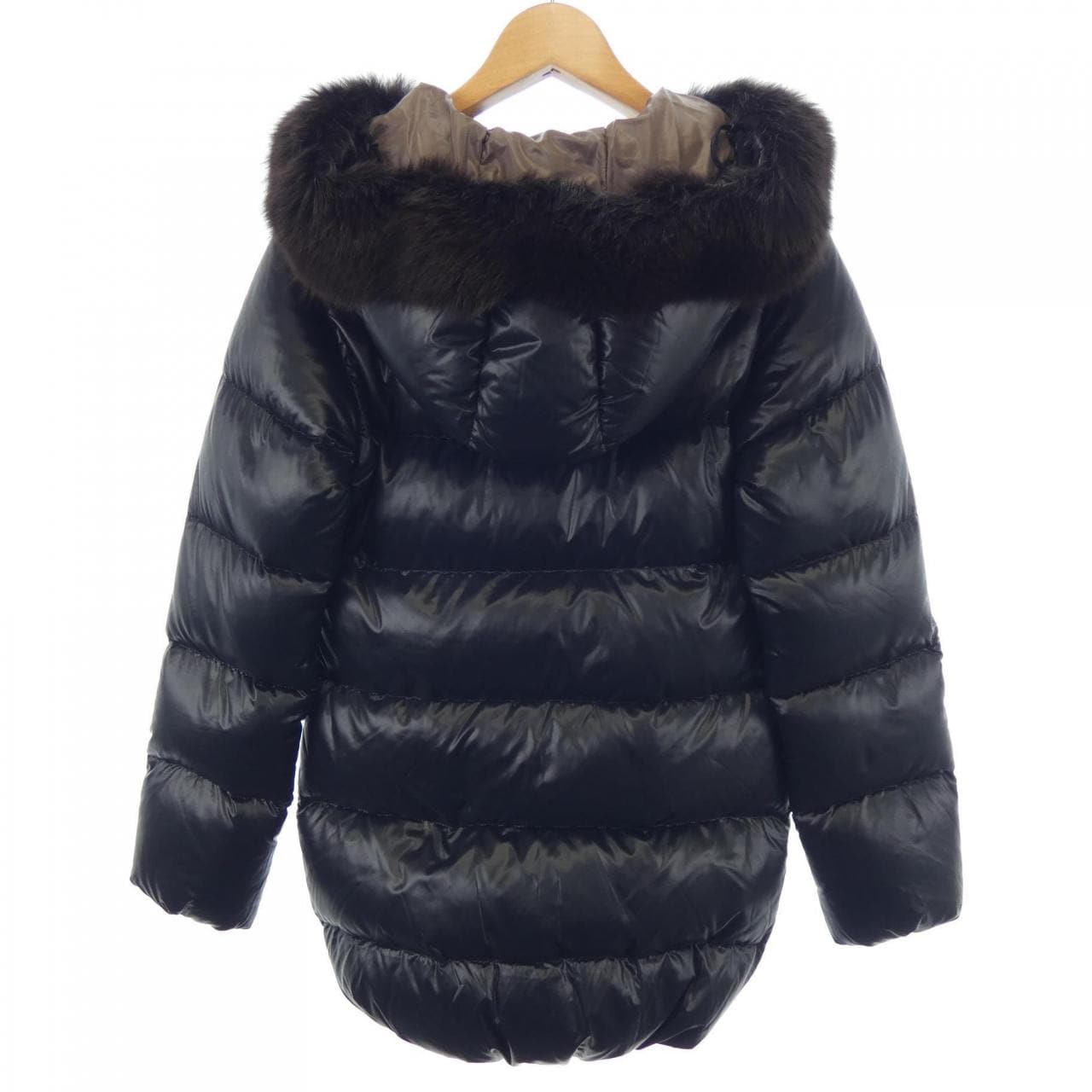 デュベティカ DUVETICA KAPPA ダウンコート