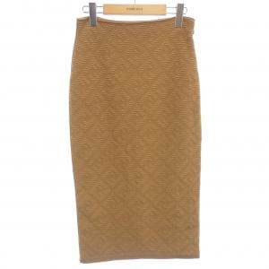 フェンディ FENDI FZQ650 AGIR スカート