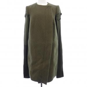 リックオウエンス Rick owens RO17F7781 コート