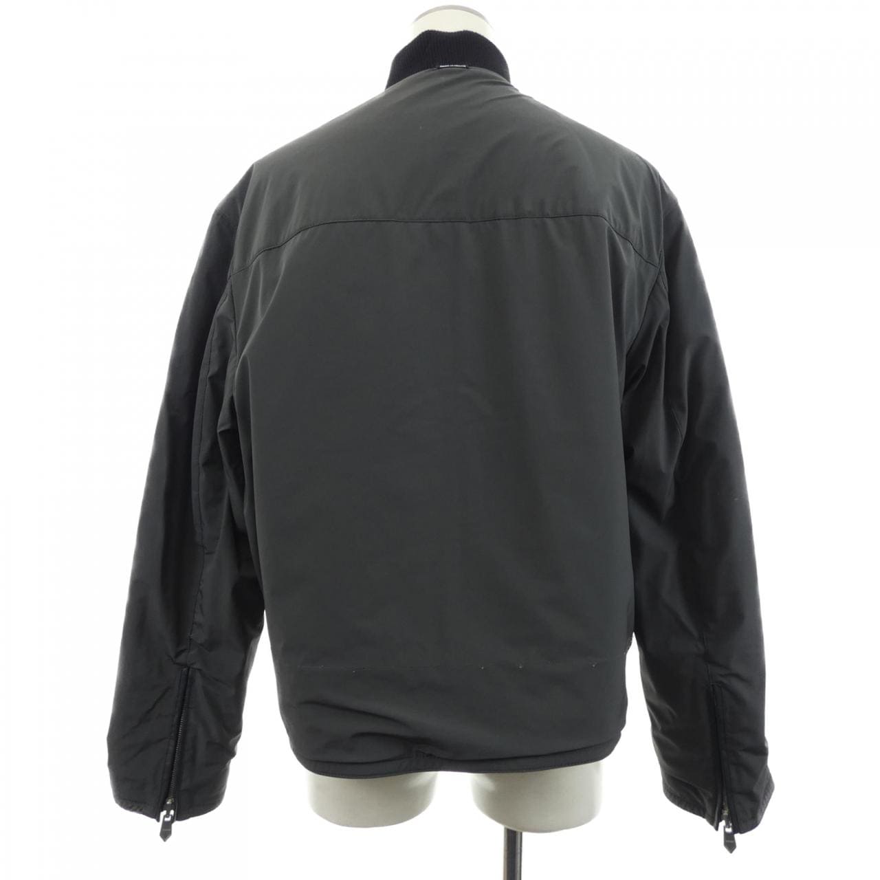 エルメス HERMES 463020HA レザージャケット