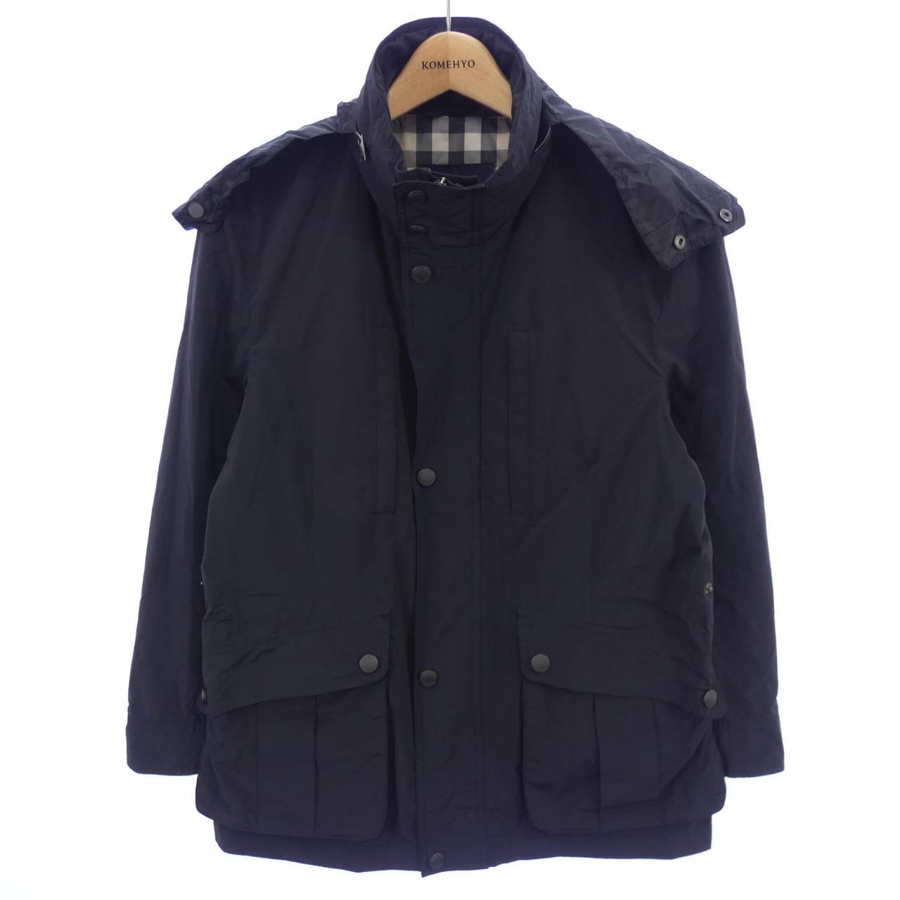 バーバリーロンドン BURBERRY LONDON コート