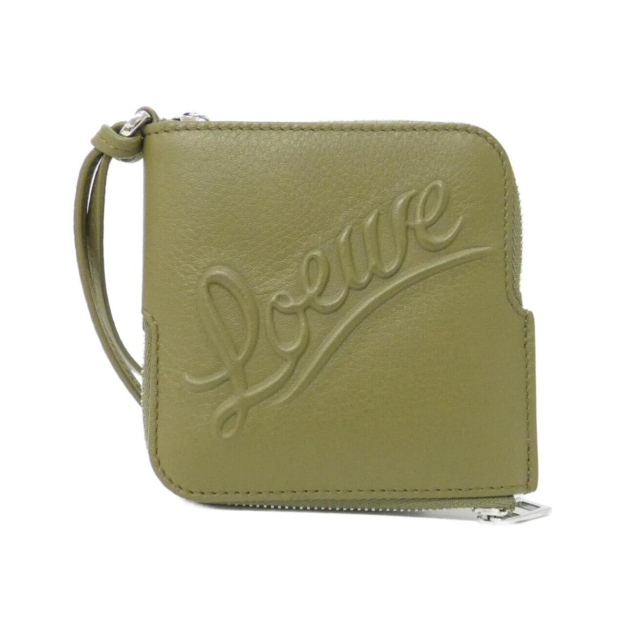 ロエベ C565W70X02 コインケース