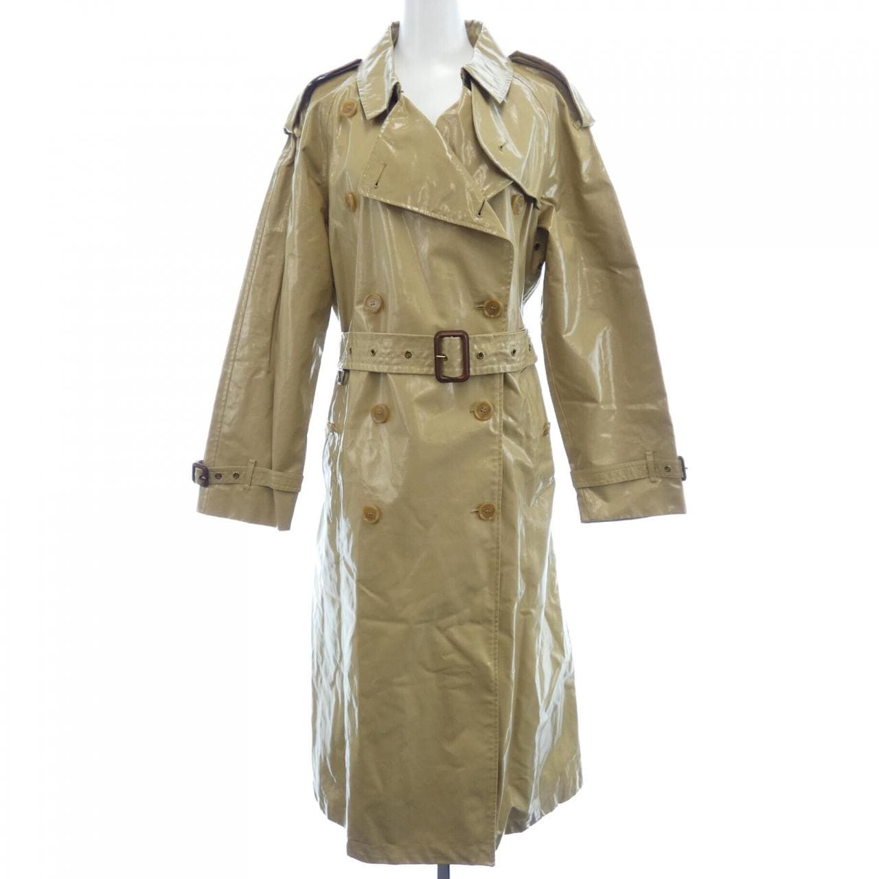 BURBERRY 40662891 trench coat