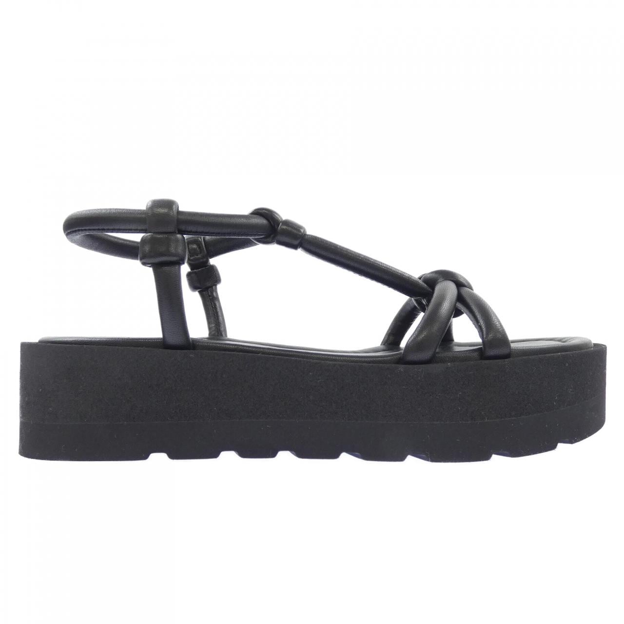 ジャンヴィトロッシ GIANVITO ROSSI MARINE サンダル