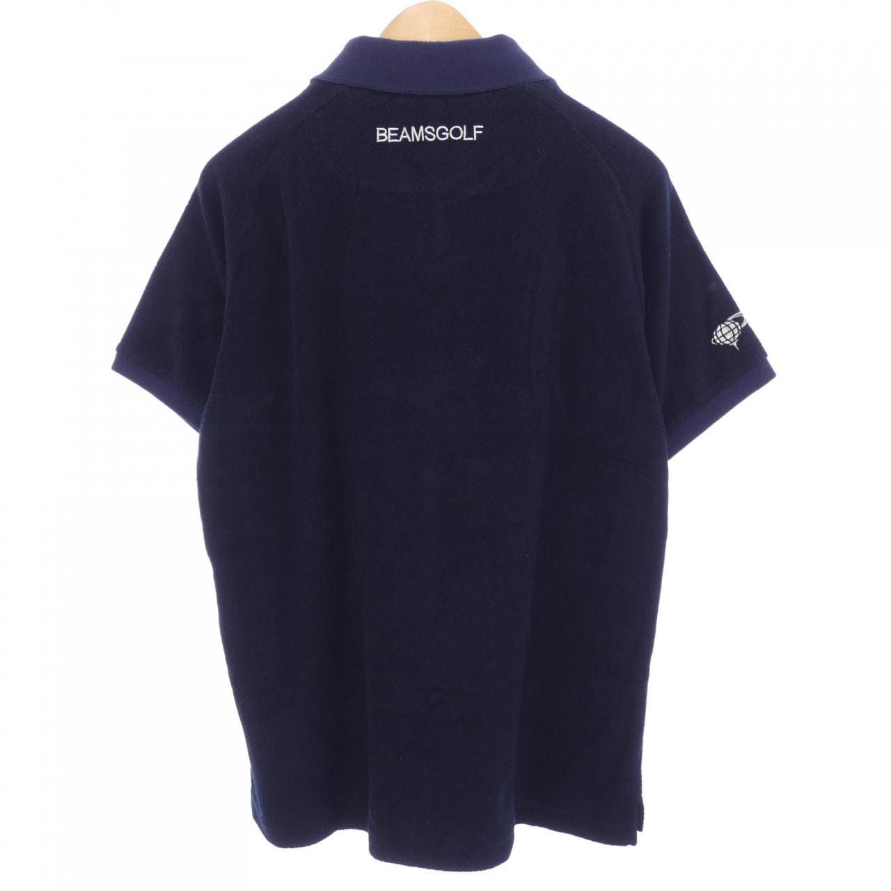 ビームスゴルフ BEAMS GOLF ポロシャツ